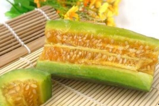酥瓜生吃怎么吃,清新口感尽享夏日
