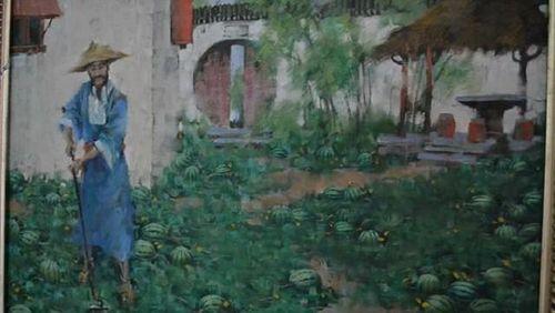 从大明开始吃瓜,吃瓜群众的变迁史