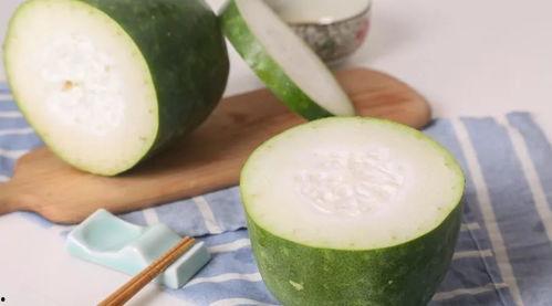 冬瓜带你吃瓜,冬瓜带你领略瓜界美食之旅