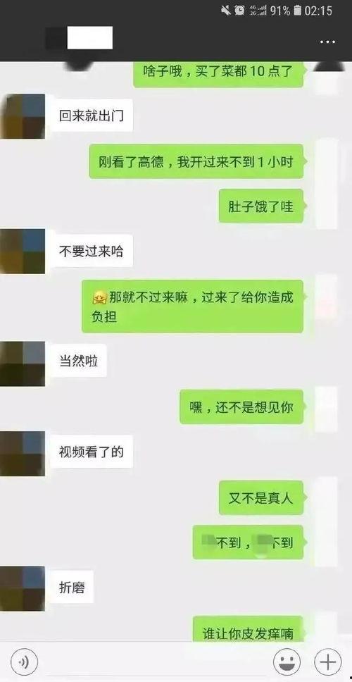 吃瓜视频资源聊天记录,一场网络世界的真实对话