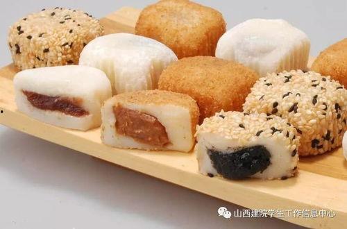 麻瓜吃麻薯,探寻麻薯的独特魅力