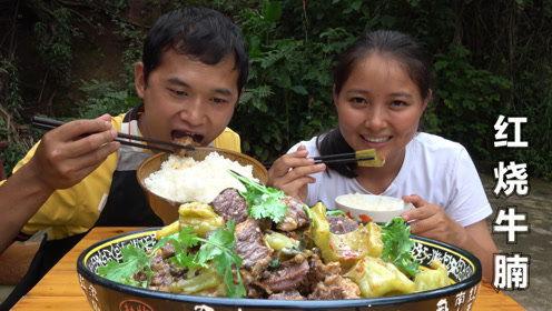 刘大瓜吃鸭头,一场美食与趣味的碰撞之旅