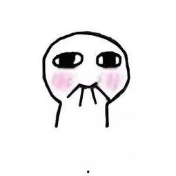 大眼 吃瓜小人,大眼吃瓜小人的趣味人生解码