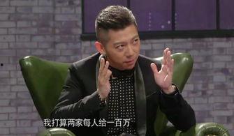 吃瓜群众andy,揭秘娱乐圈幕后故事