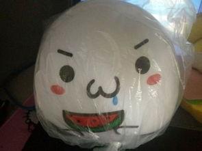 吃瓜粉红兔子,吃瓜群众的甜蜜诱惑